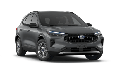 2026 Ford Escape Active®