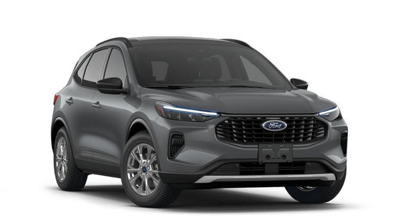 2026 Ford Escape Active®