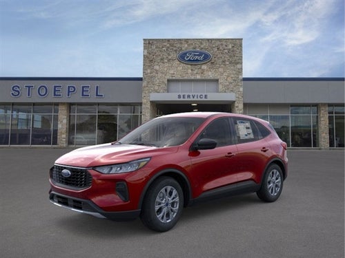 2026 Ford Escape Active®