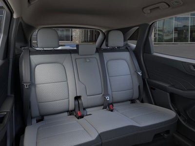 2026 Ford Escape Active®