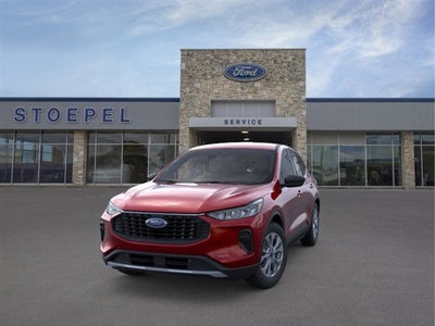2026 Ford Escape Active®