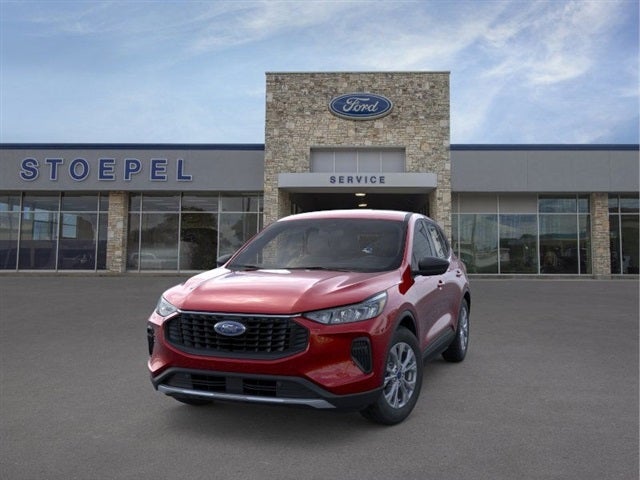2026 Ford Escape Active®