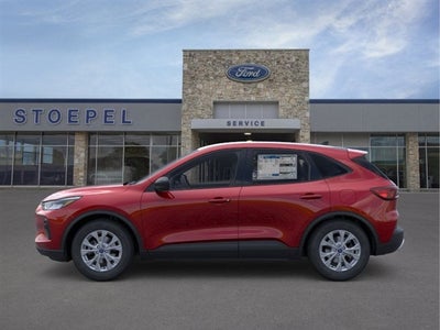 2026 Ford Escape Active®