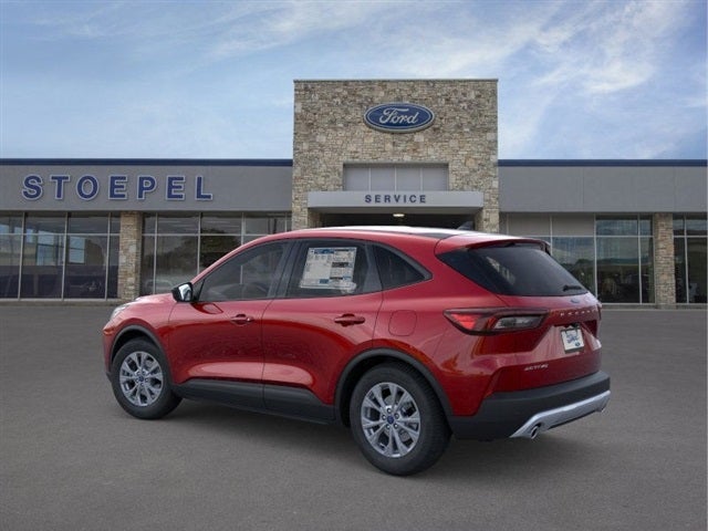 2026 Ford Escape Active®