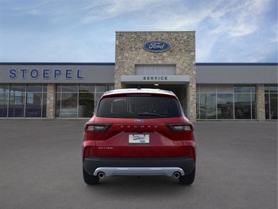 2026 Ford Escape Active®