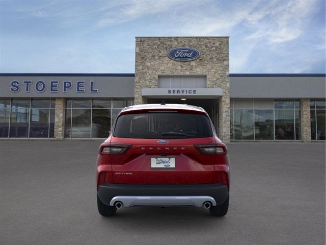 2026 Ford Escape Active®