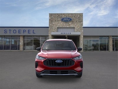 2026 Ford Escape Active®