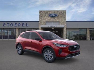 2026 Ford Escape Active®