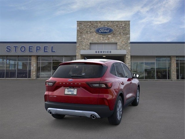 2026 Ford Escape Active®