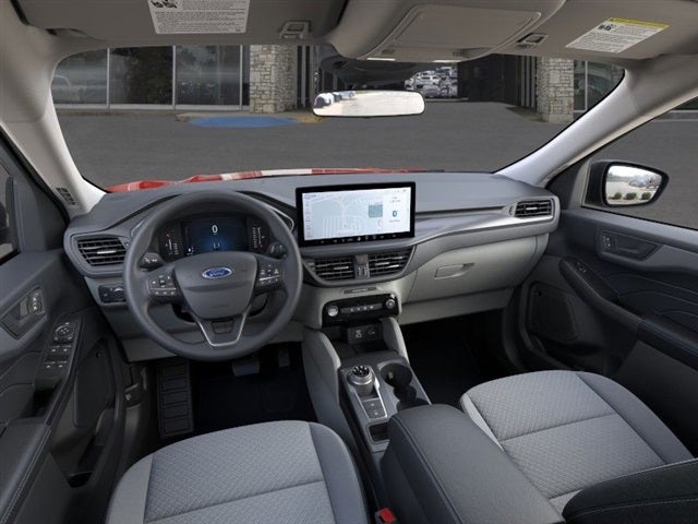 2026 Ford Escape Active®