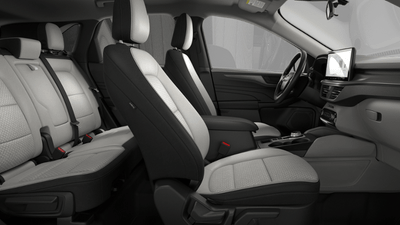 2026 Ford Escape Active®