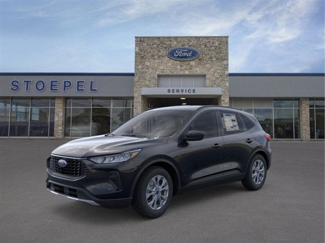 2026 Ford Escape Active®