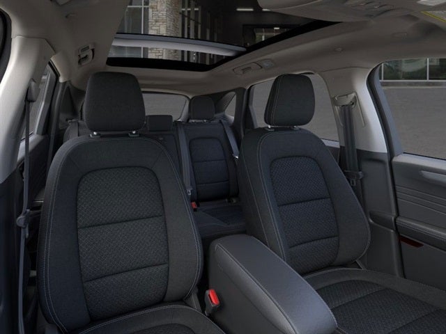 2026 Ford Escape Active®