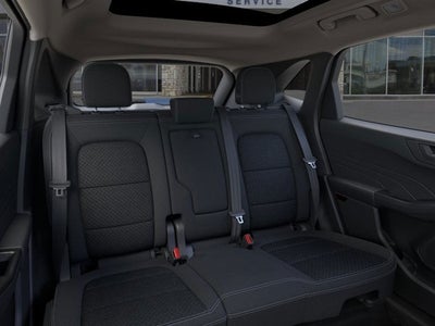 2026 Ford Escape Active®