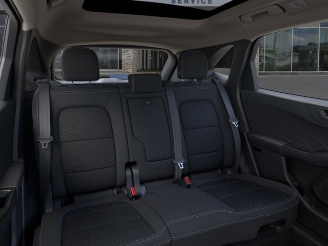 2026 Ford Escape Active®