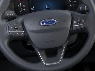 2026 Ford Escape Active®