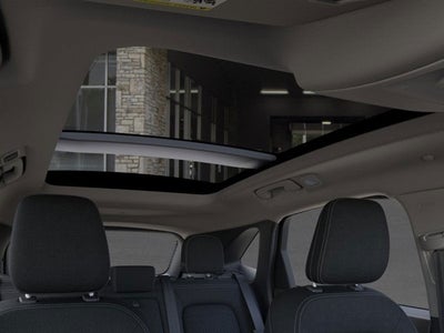 2026 Ford Escape Active®