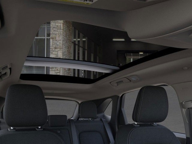 2026 Ford Escape Active®