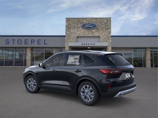 2026 Ford Escape Active®