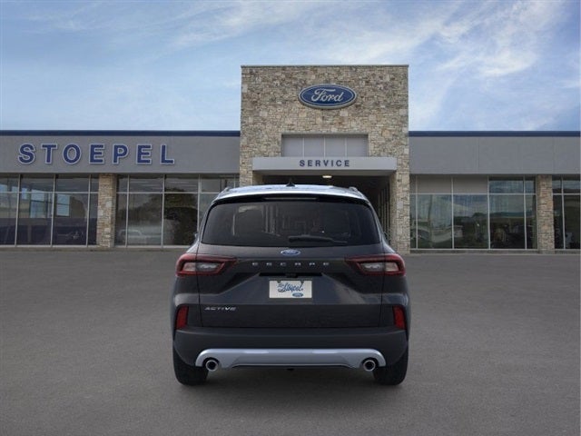 2026 Ford Escape Active®
