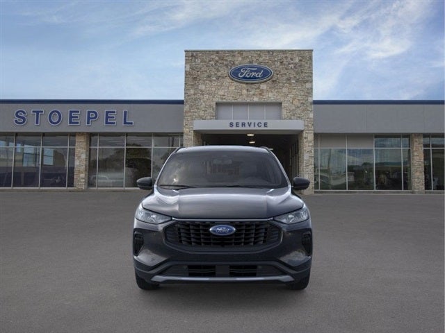 2026 Ford Escape Active®