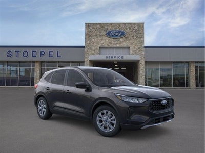 2026 Ford Escape Active®