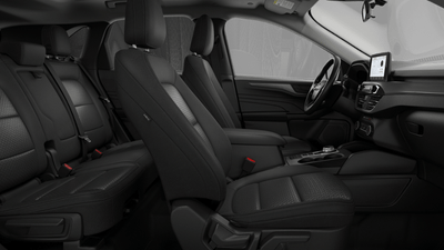 2026 Ford Escape Active®