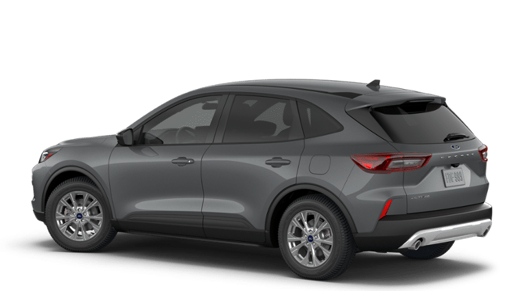 2026 Ford Escape Active®