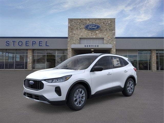 2026 Ford Escape Active®