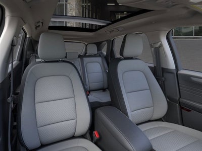 2026 Ford Escape Active®