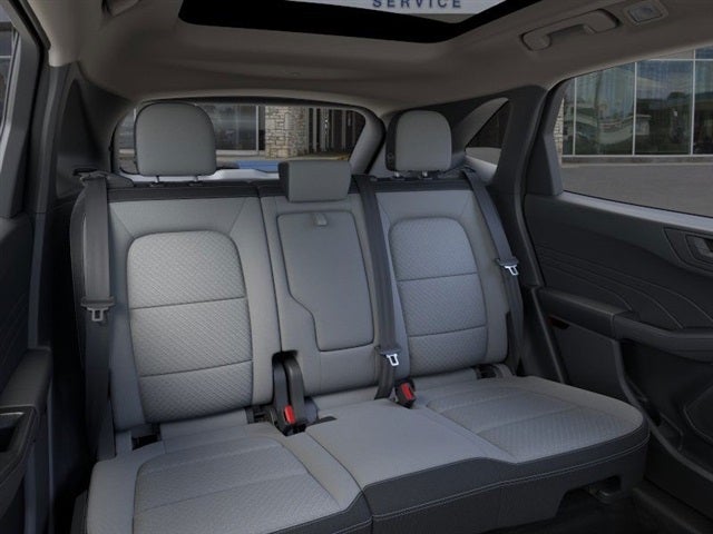 2026 Ford Escape Active®