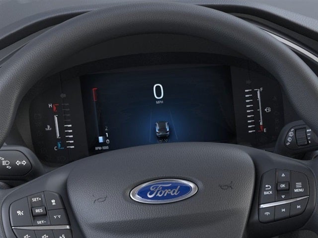 2026 Ford Escape Active®
