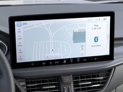 2026 Ford Escape Active®