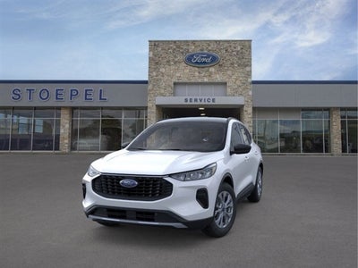 2026 Ford Escape Active®