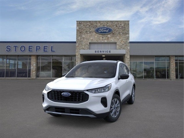 2026 Ford Escape Active®