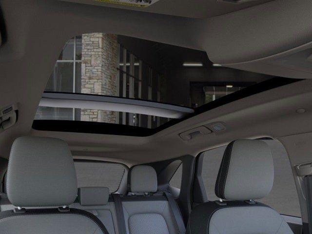 2026 Ford Escape Active®