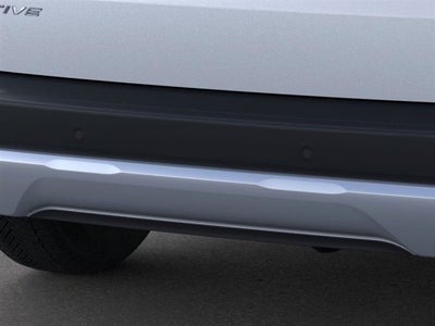 2026 Ford Escape Active®