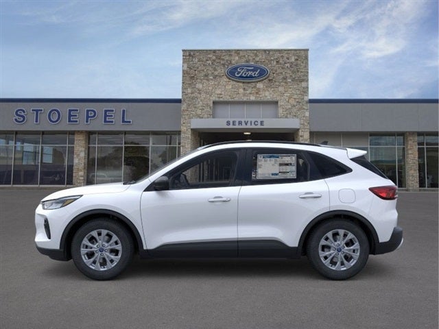 2026 Ford Escape Active®