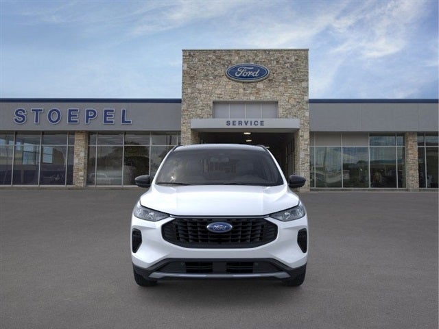 2026 Ford Escape Active®