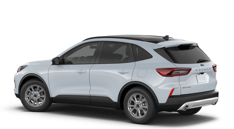2026 Ford Escape Active®