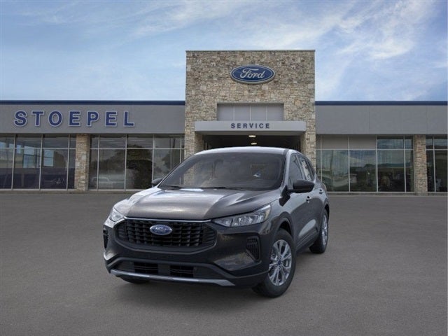 2026 Ford Escape Active®