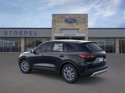 2026 Ford Escape Active®