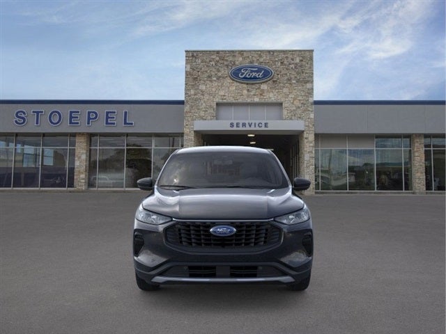 2026 Ford Escape Active®