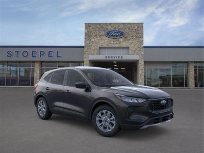 2026 Ford Escape Active®
