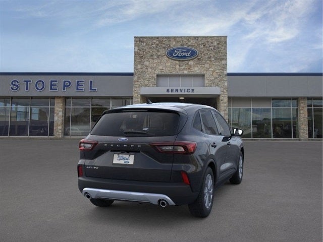 2026 Ford Escape Active®