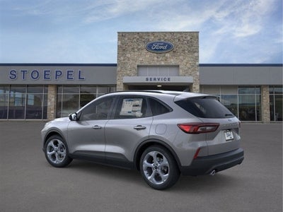 2026 Ford Escape ST-Line Select