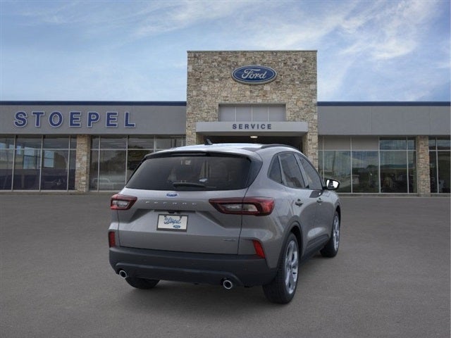 2026 Ford Escape ST-Line Select