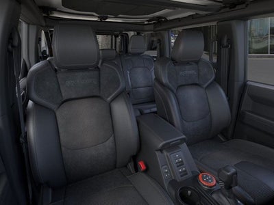 2025 Ford Bronco Raptor®