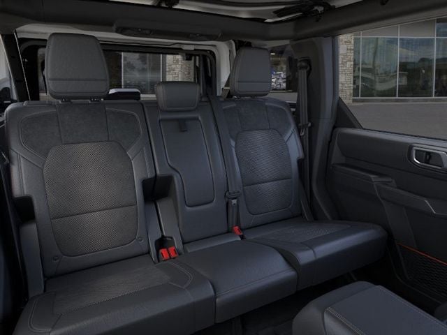 2025 Ford Bronco Raptor®