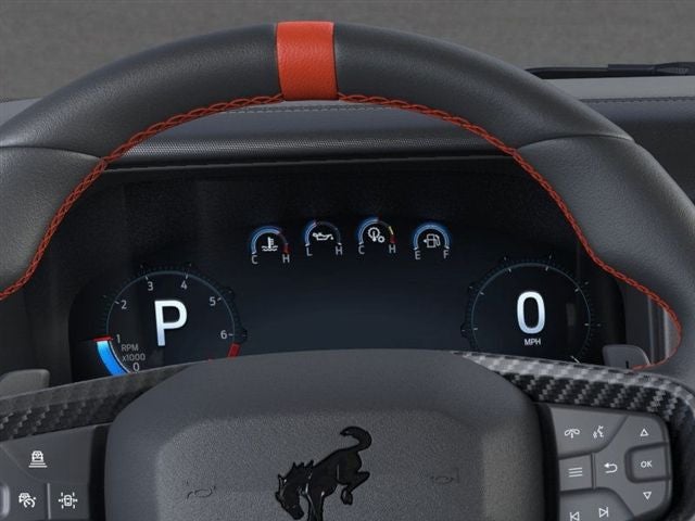 2025 Ford Bronco Raptor®